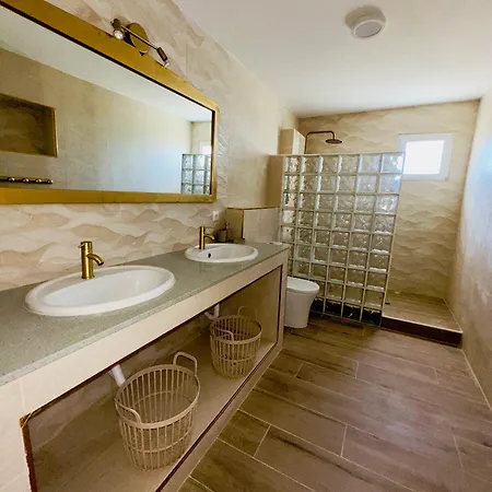 Villa Fuerte Roche 1 Tuineje