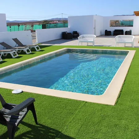 Fuerte Roche 1 * Tuineje