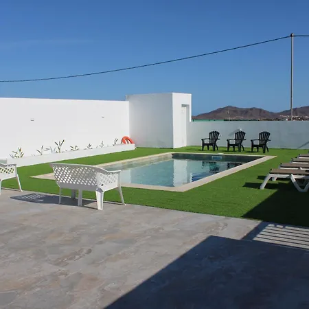 Fuerte Roche 1 Villa Tuineje