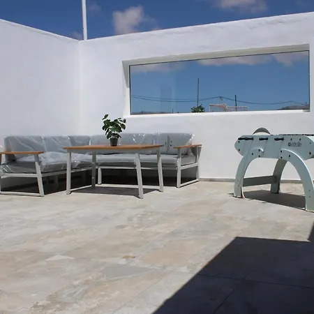 Fuerte Roche 1 Villa *