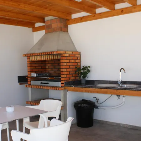 Villa Fuerte Roche 1