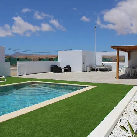 Fuerte Roche 1 Villa *