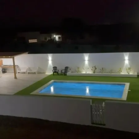 Fuerte Roche 1 Villa Tuineje