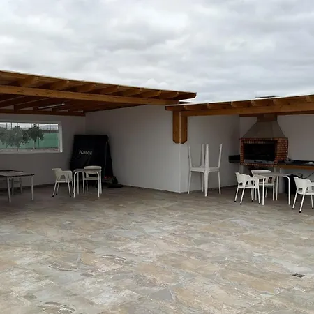 Fuerte Roche 1 Villa