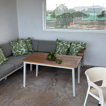 Villa Fuerte Roche 1 Tuineje
